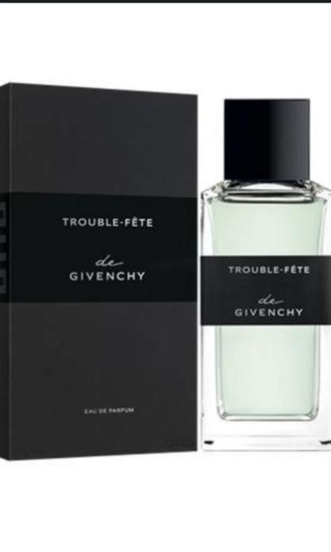 Trouble Fete Eau de Parfum – Givenchy HK